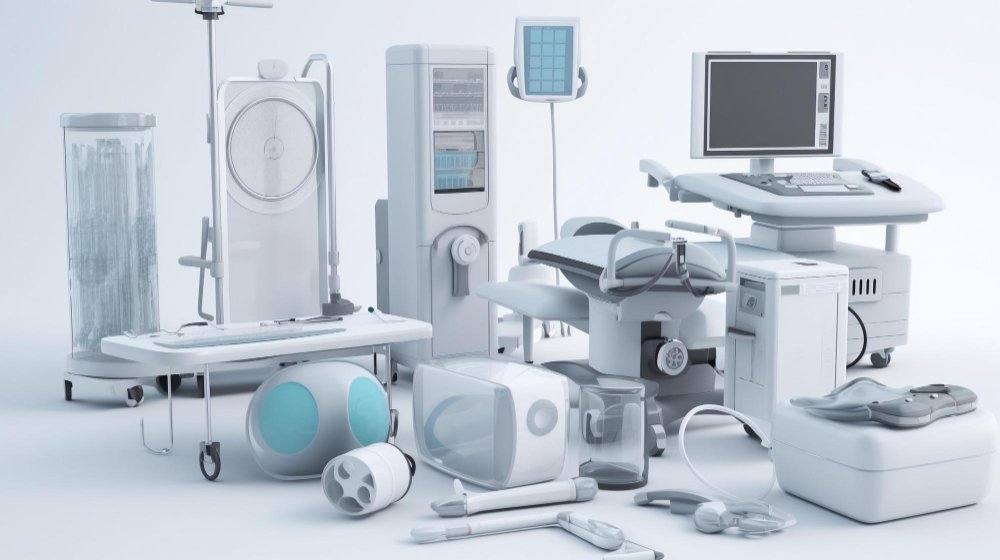 Medical Equipment for Hospitals