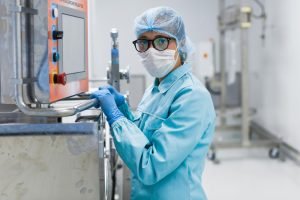 Maintenance for Medical Equipment